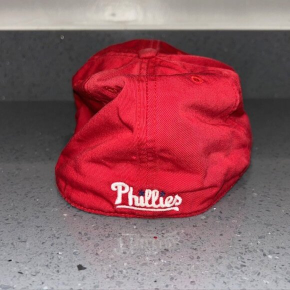 Philadelphia Phillies Twins Enterprise Franchise Cooperstown Fitted XL Hat Cap - Picture 4 of 8